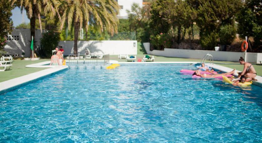 Vago Ibiza - New Opening 2025 Σαν Αντόνιο Εξωτερικό φωτογραφία