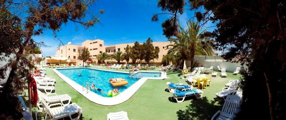 Vago Ibiza - New Opening 2025 Σαν Αντόνιο Εξωτερικό φωτογραφία