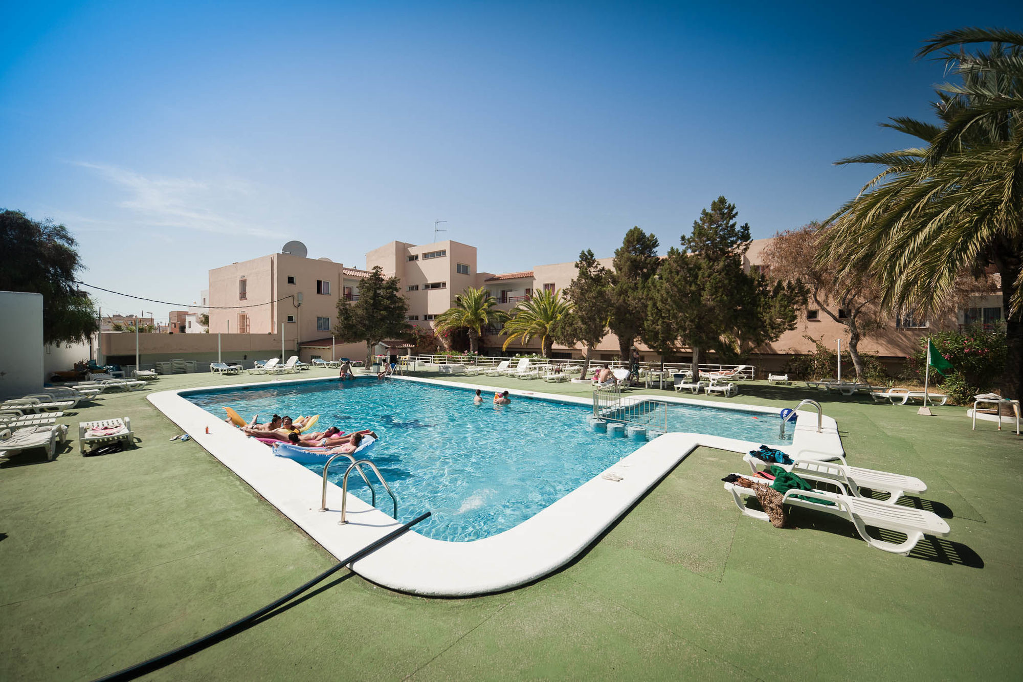 Vago Ibiza - New Opening 2025 Σαν Αντόνιο Εξωτερικό φωτογραφία
