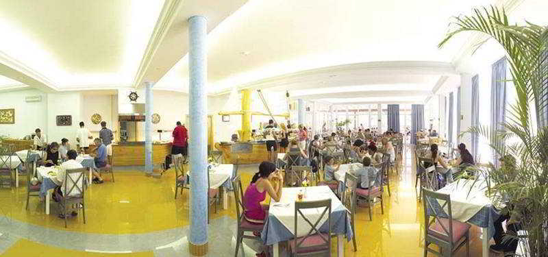 Vago Ibiza - New Opening 2025 Σαν Αντόνιο Εστιατόριο φωτογραφία