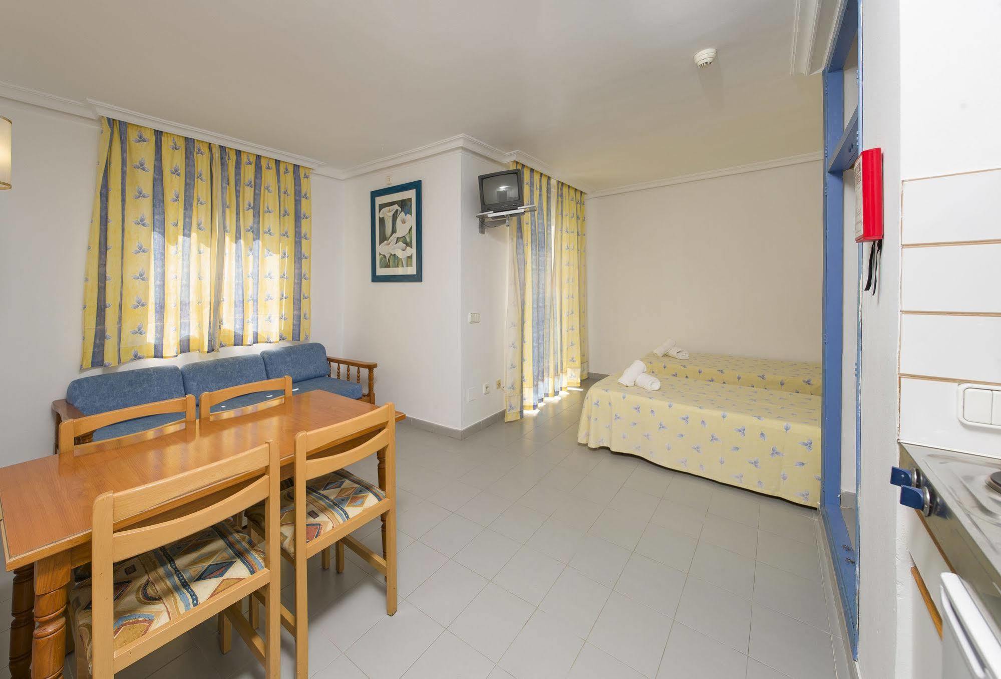Vago Ibiza - New Opening 2025 Σαν Αντόνιο Εξωτερικό φωτογραφία