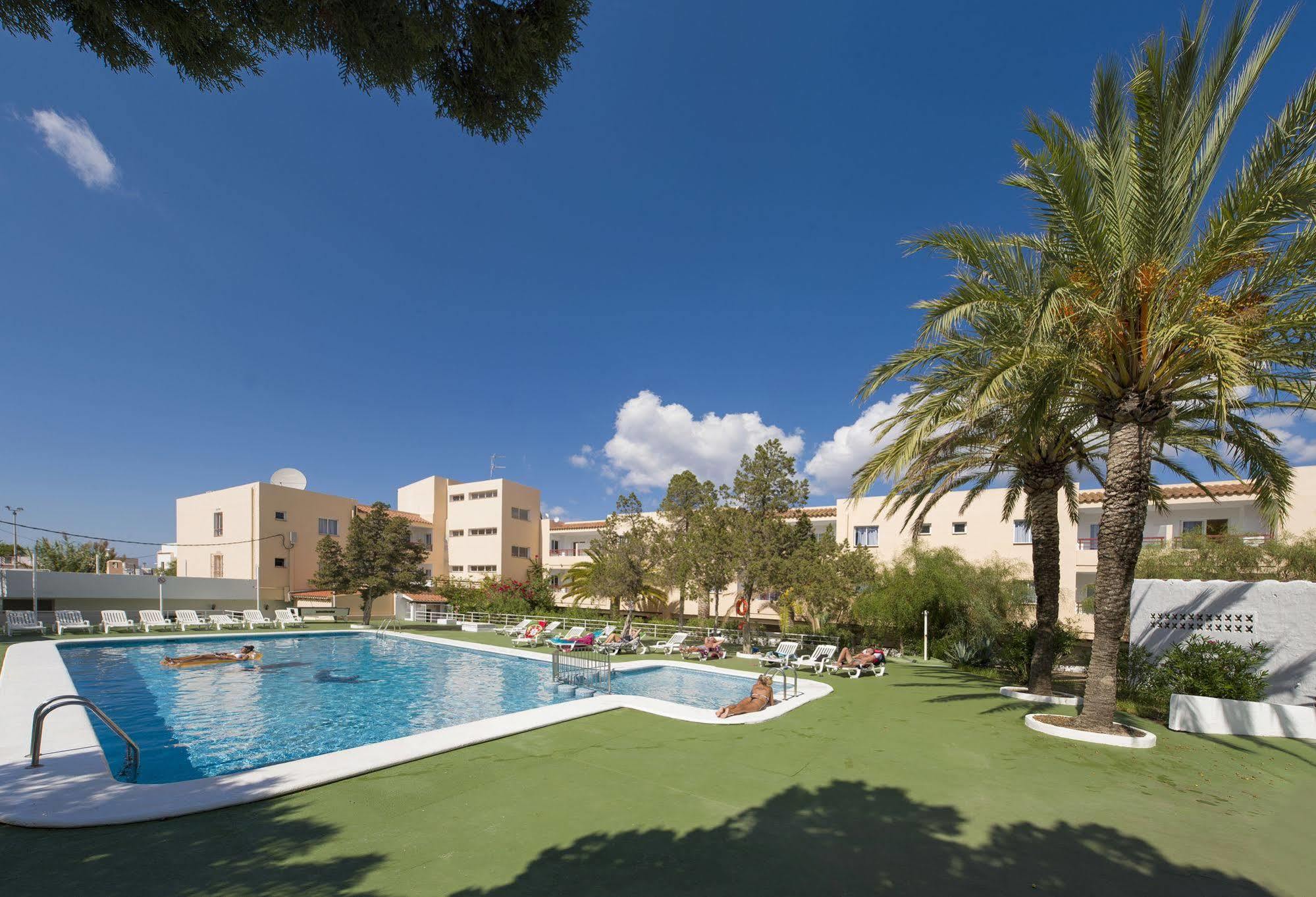 Vago Ibiza - New Opening 2025 Σαν Αντόνιο Εξωτερικό φωτογραφία