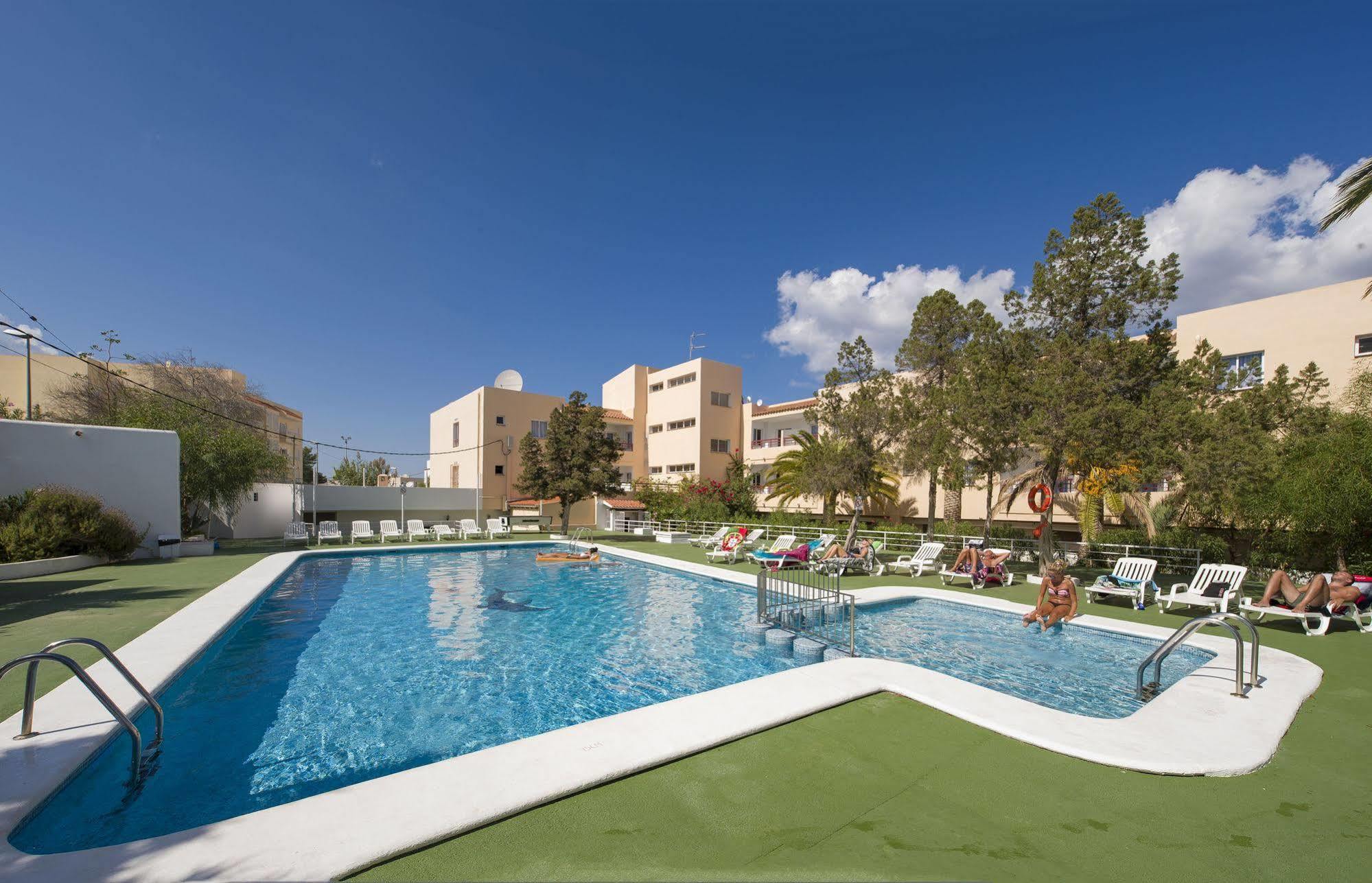 Vago Ibiza - New Opening 2025 Σαν Αντόνιο Εξωτερικό φωτογραφία