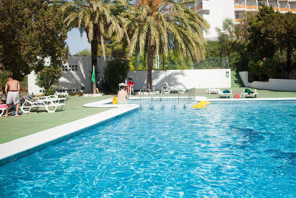 Vago Ibiza - New Opening 2025 Σαν Αντόνιο Εξωτερικό φωτογραφία
